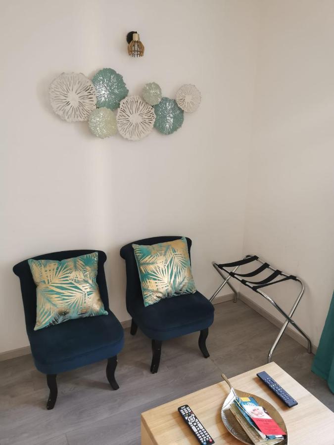 Studio Cosy Bronze - Cosy & Cocon Мюлуз Екстериор снимка